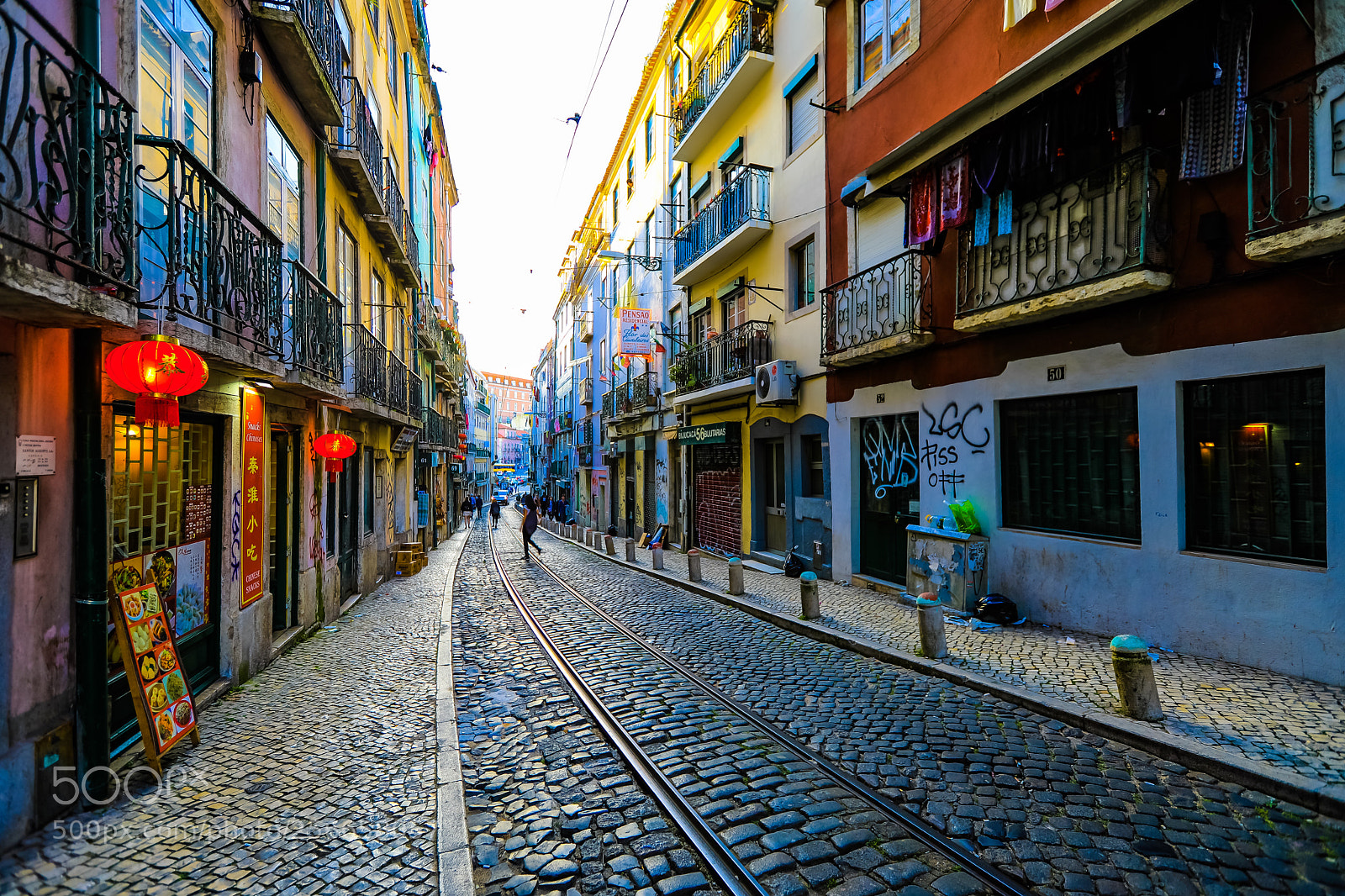 Canon EOS 5D Mark IV sample photo. Lisbon photography
