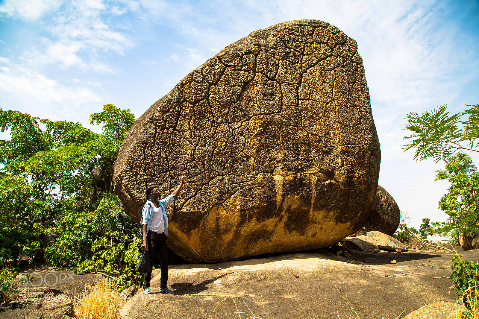 Canon EOS 6D sample photo. Rocks in jos, nigeria photography