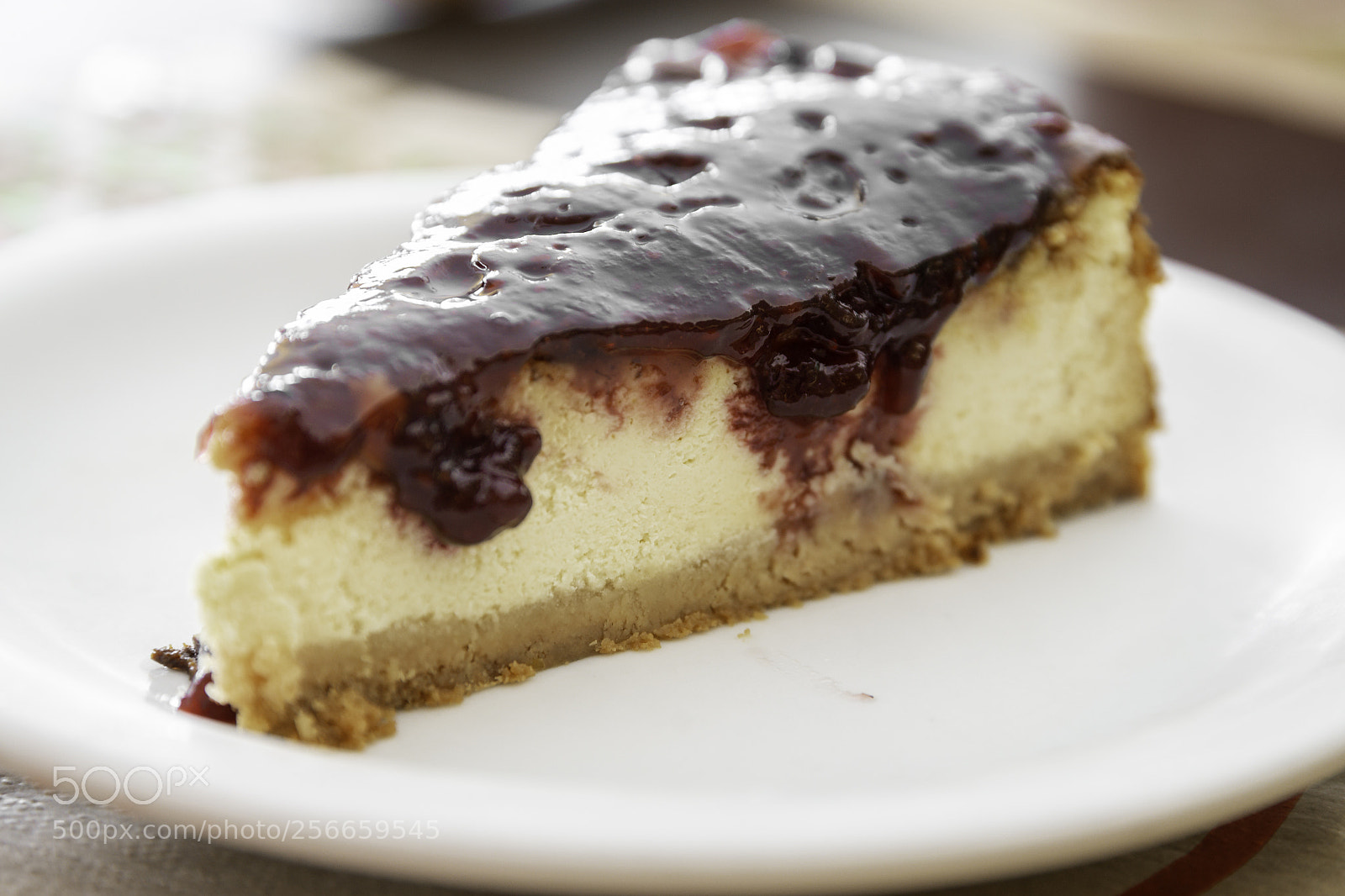 Nikon D610 sample photo. Cheesecake photography