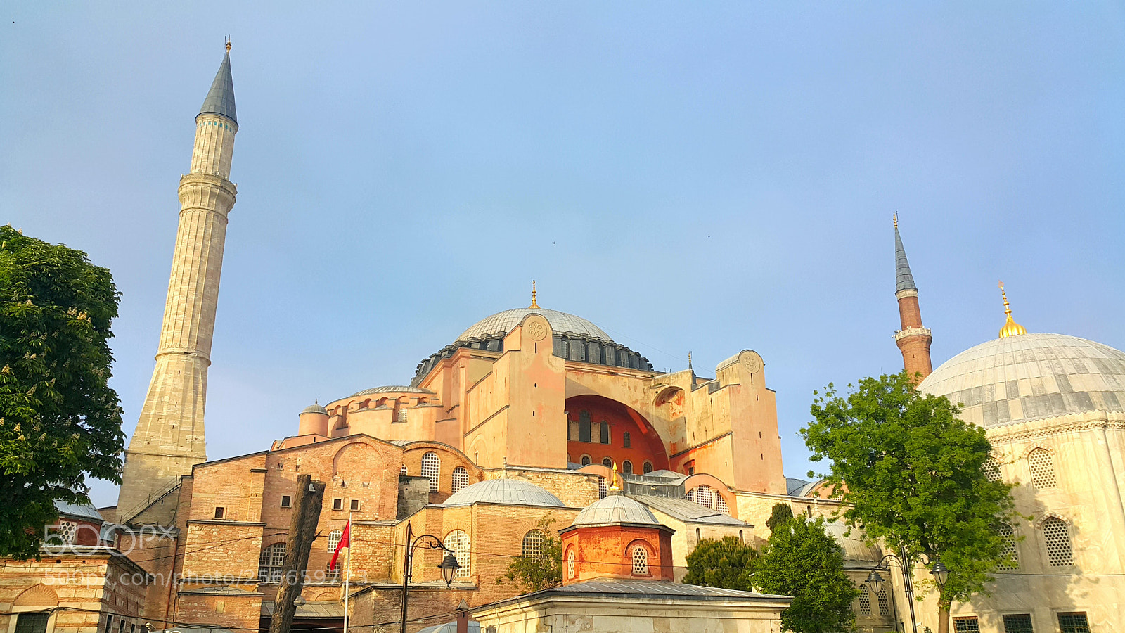 Samsung Galaxy Note4 sample photo. Ayasofya photography