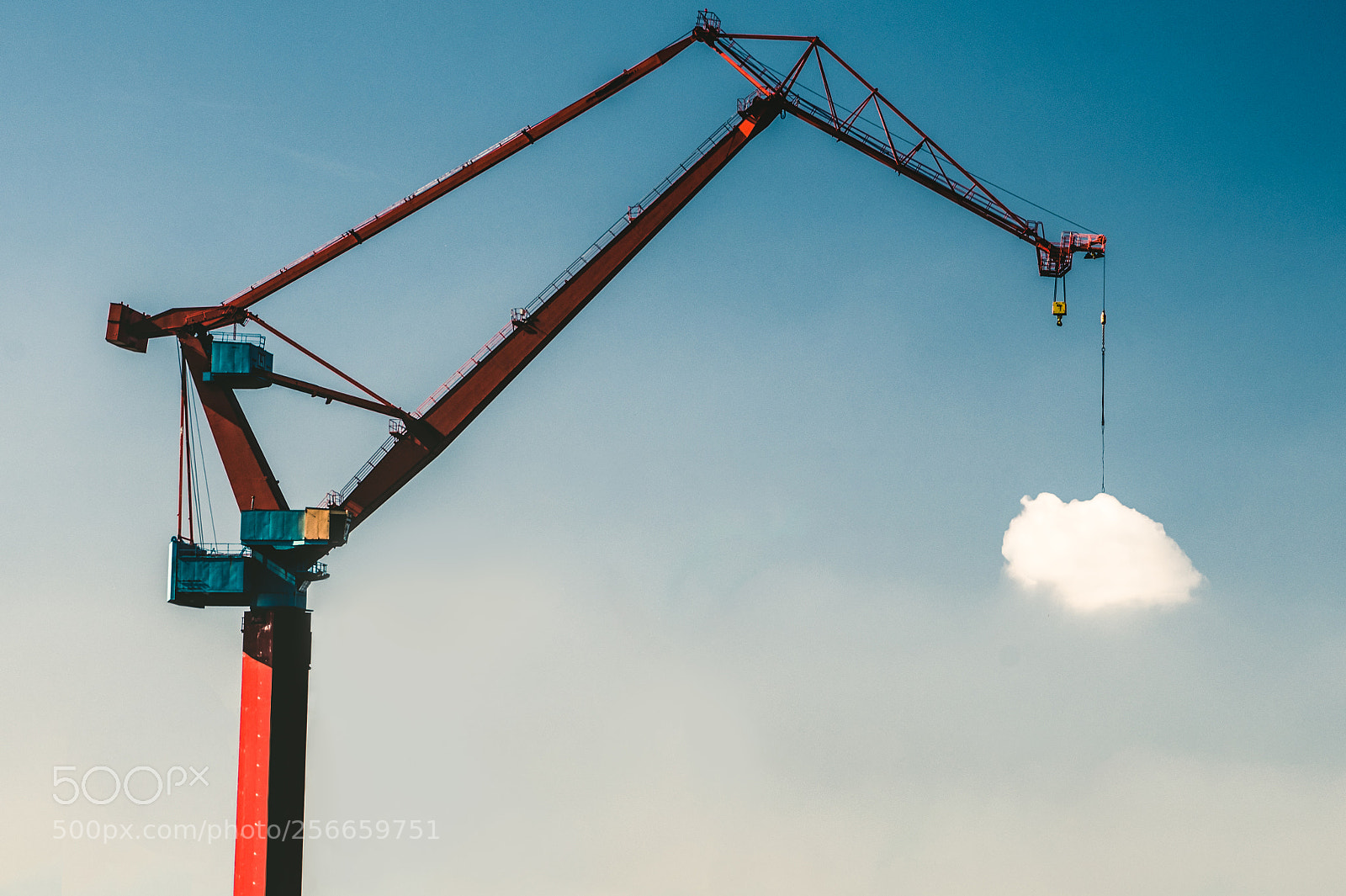 Nikon D500 sample photo. Architect photography