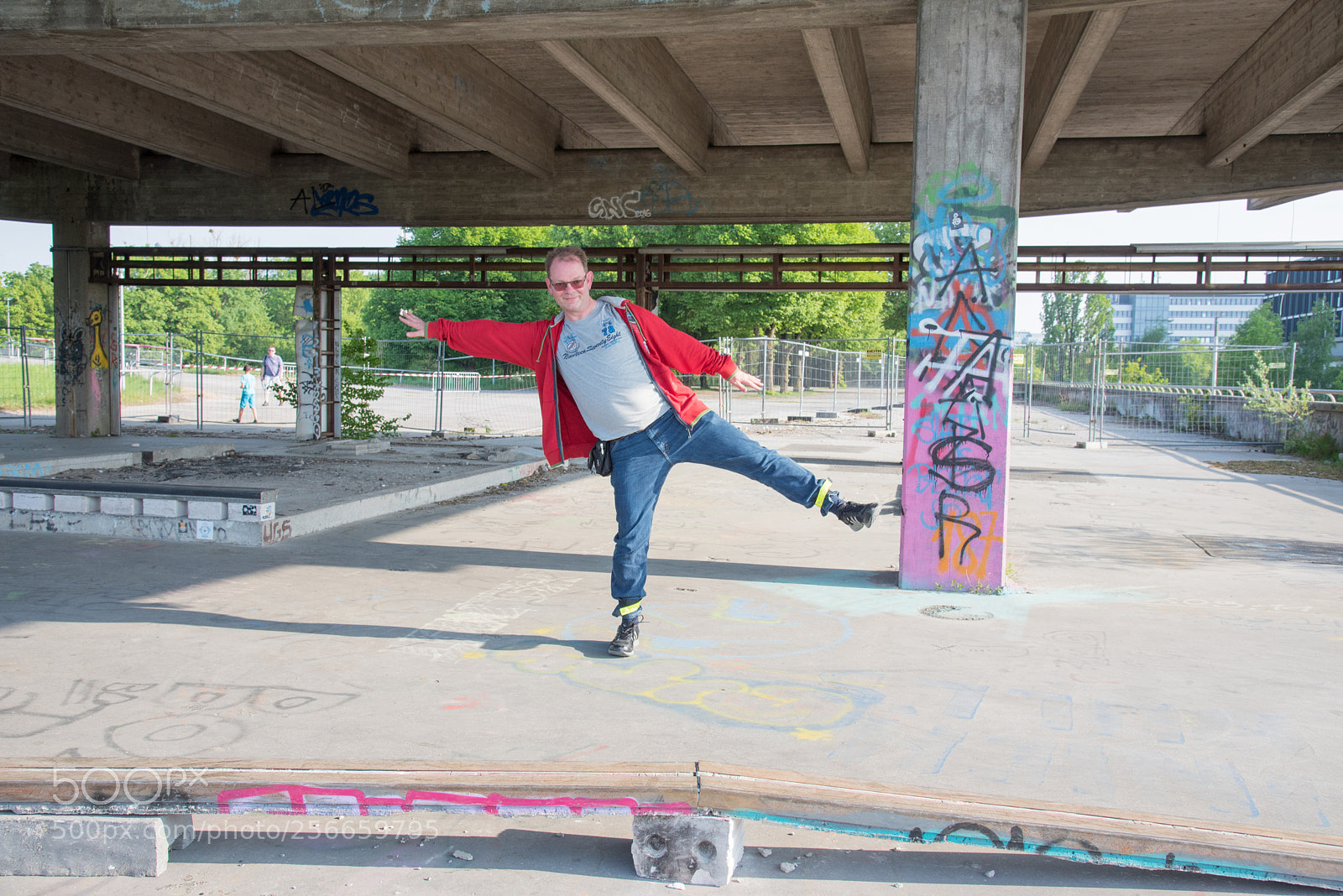 Nikon D750 sample photo. 2018 05 munich selfie photography