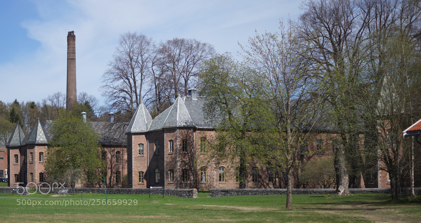 Sony SLT-A77 sample photo. Gaustad , oslo - norway photography