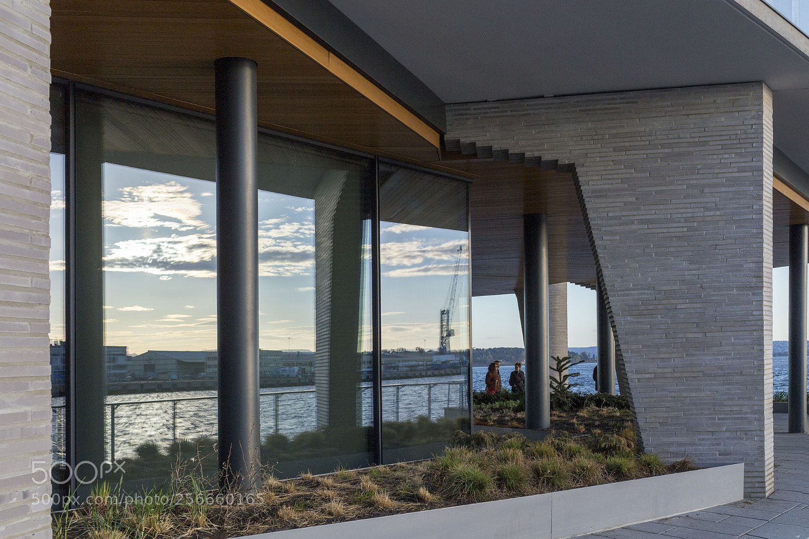 Canon EOS 6D sample photo. Reflections photography