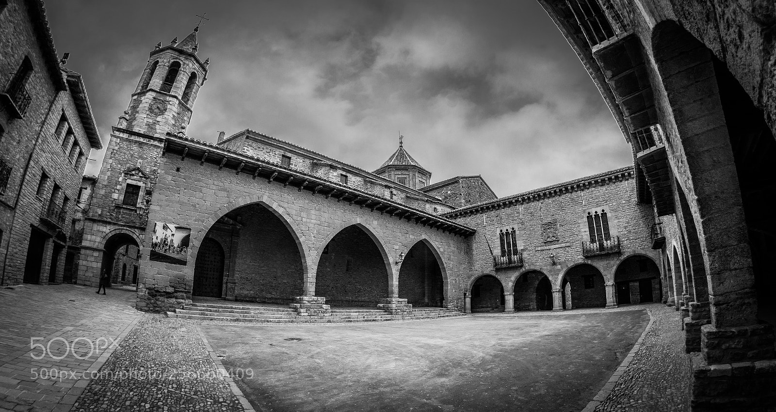 Nikon D7100 sample photo. Cantavieja photography