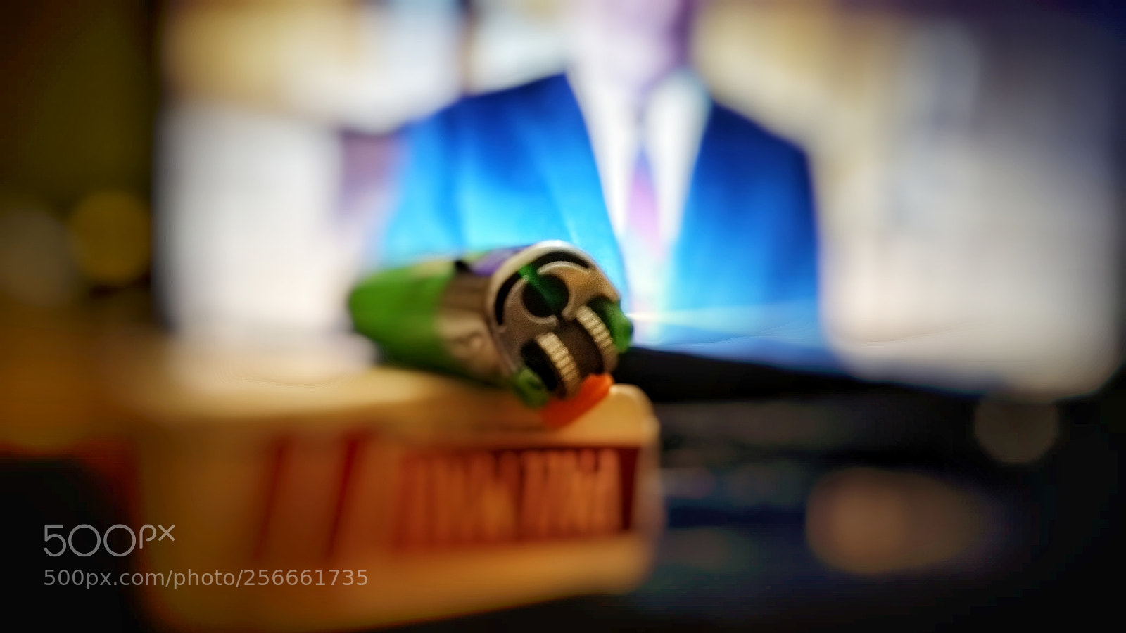Xiaomi Redmi Note 5A sample photo. Lighter photography