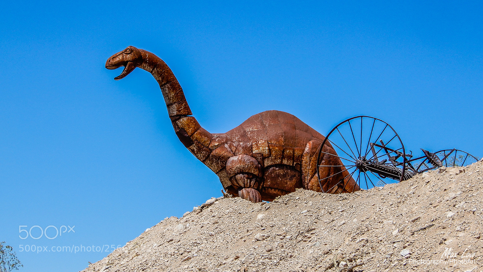 Nikon Coolpix A900 sample photo. Wickenburg, arizona photography