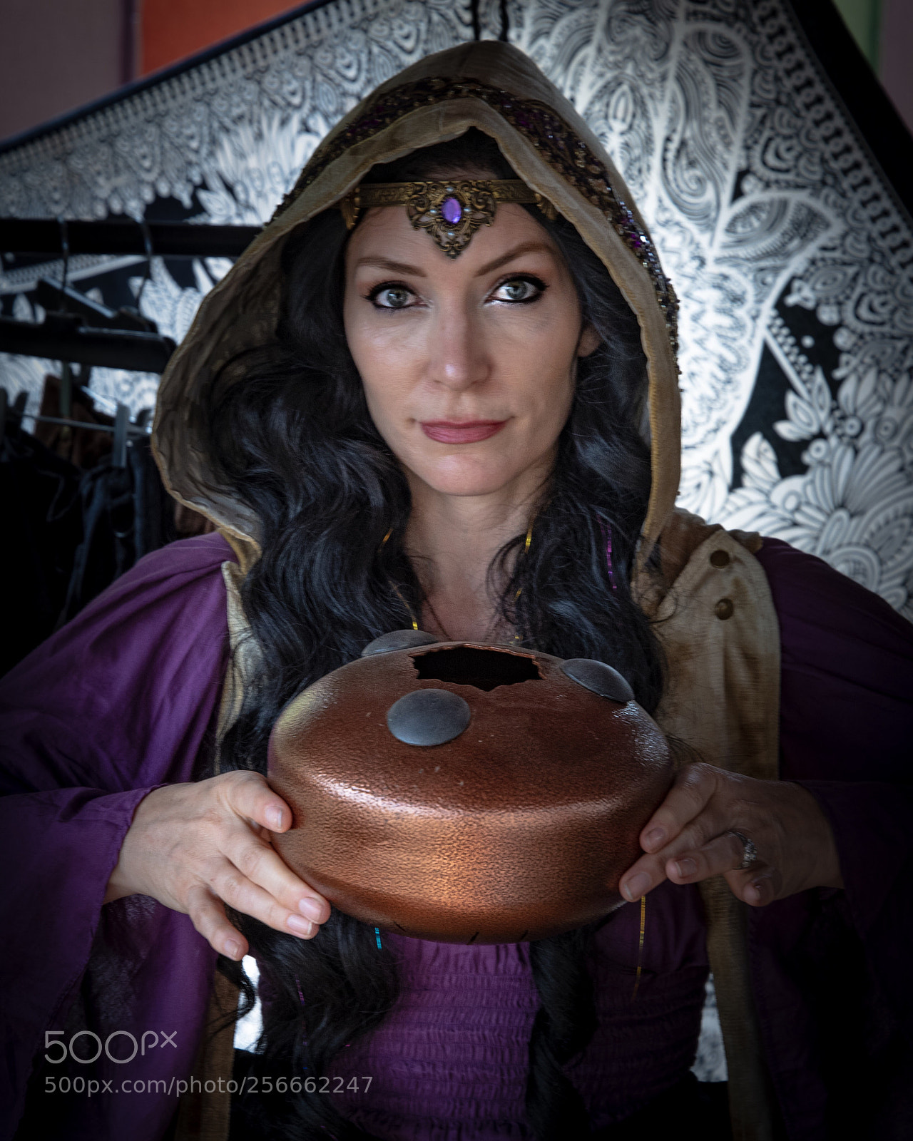 Nikon D500 sample photo. Renfaire portrait 3 photography