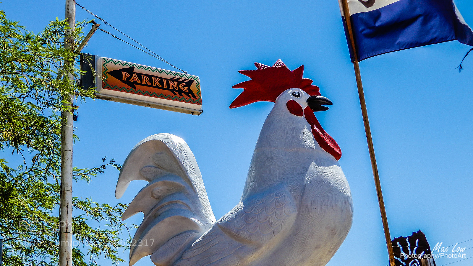 Nikon Coolpix A900 sample photo. Wickenburg, arizona photography
