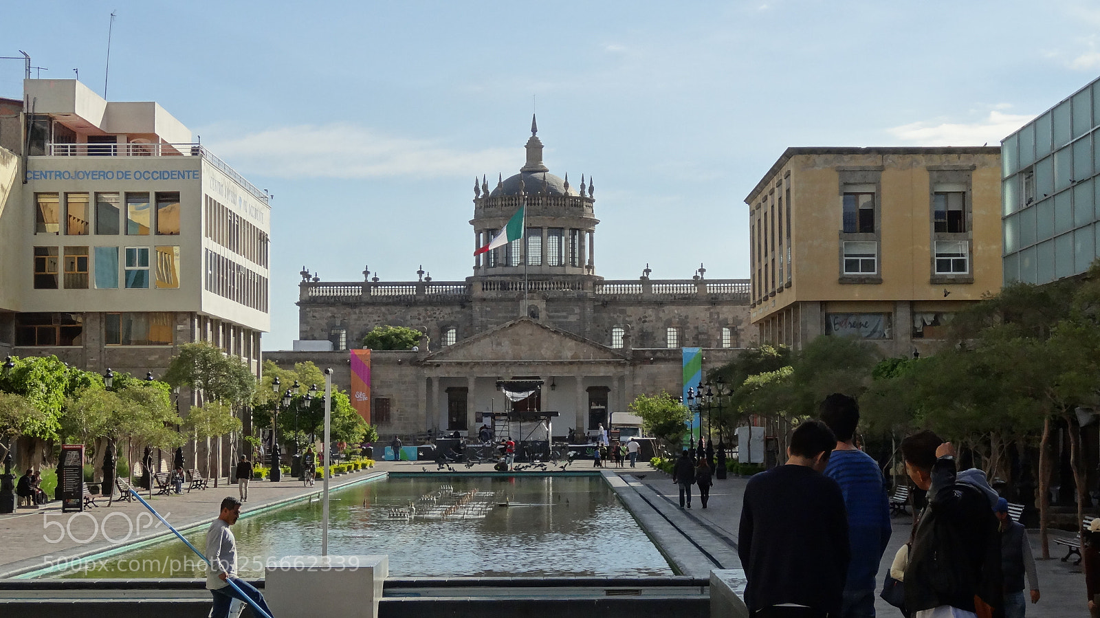 Sony Cyber-shot DSC-HX20V sample photo. Cabañas photography