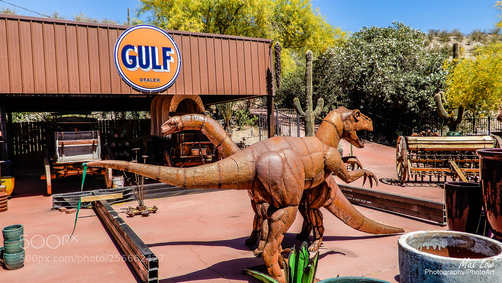 Nikon Coolpix A900 sample photo. Wickenburg, arizona photography