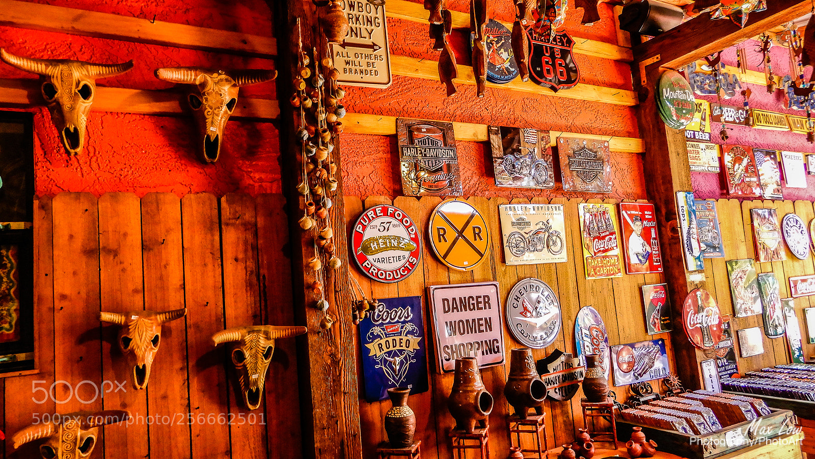 Nikon Coolpix A900 sample photo. Wickenburg, arizona photography