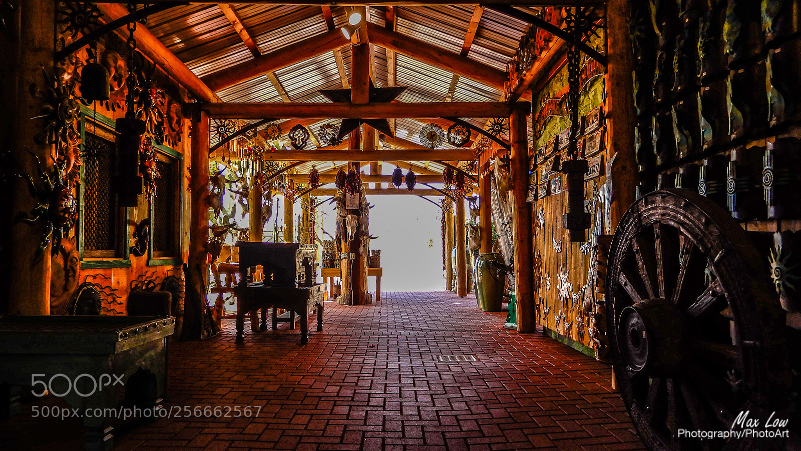 Nikon Coolpix A900 sample photo. Wickenburg, arizona photography