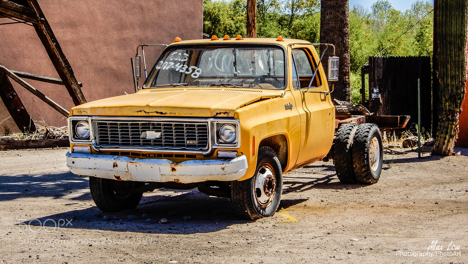 Nikon Coolpix A900 sample photo. Wickenburg, arizona photography
