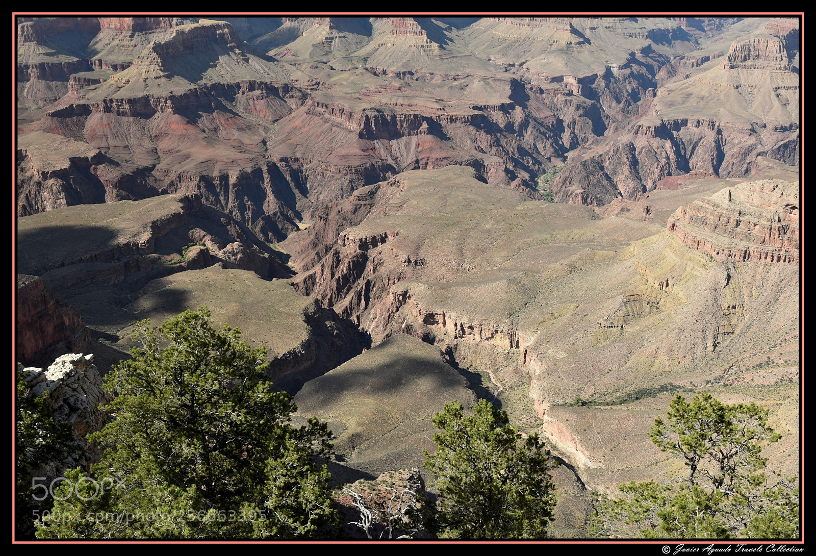 Nikon D7200 sample photo. Grand canyon photography