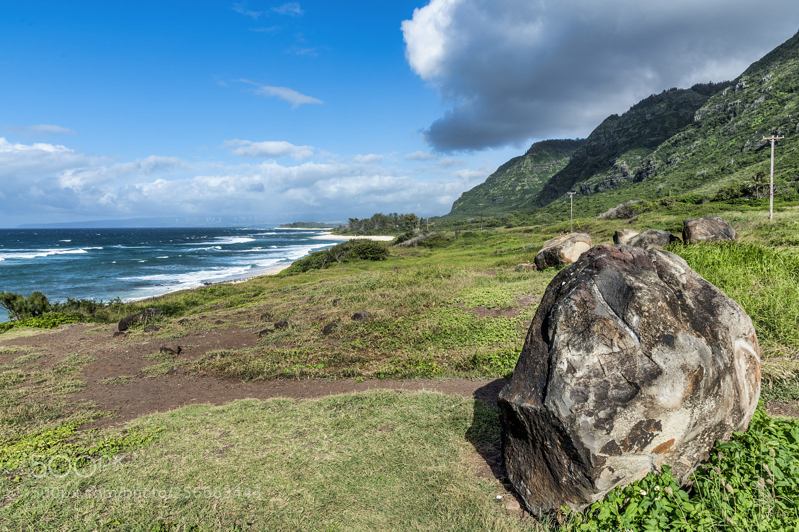 Nikon D750 sample photo. Kaena point photography