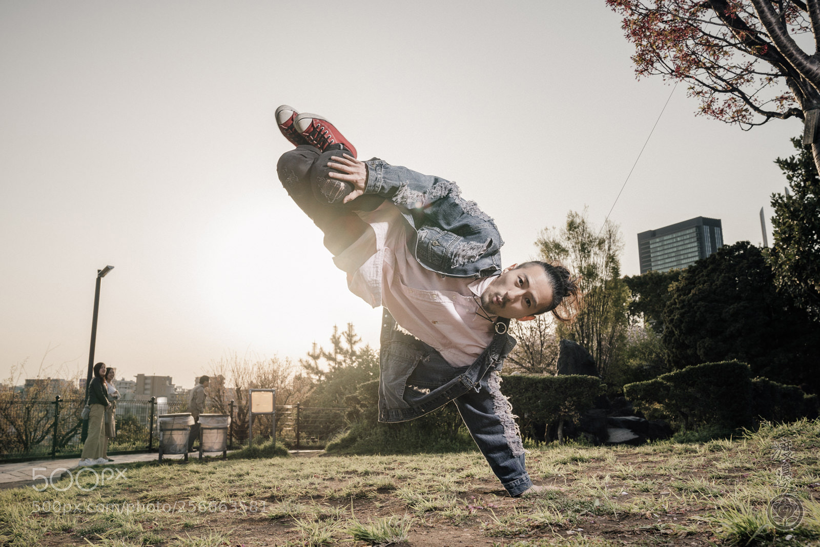Sony a7R III sample photo. Kazu photography