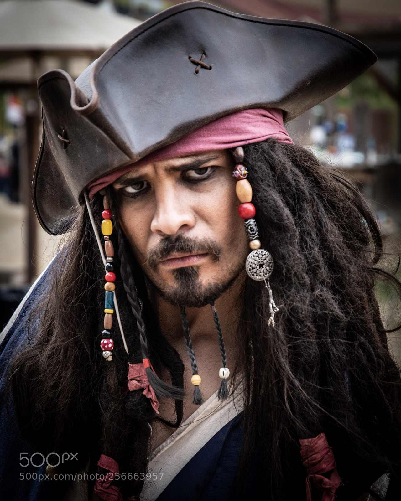 Nikon D500 sample photo. Renfaire portrait 4  photography