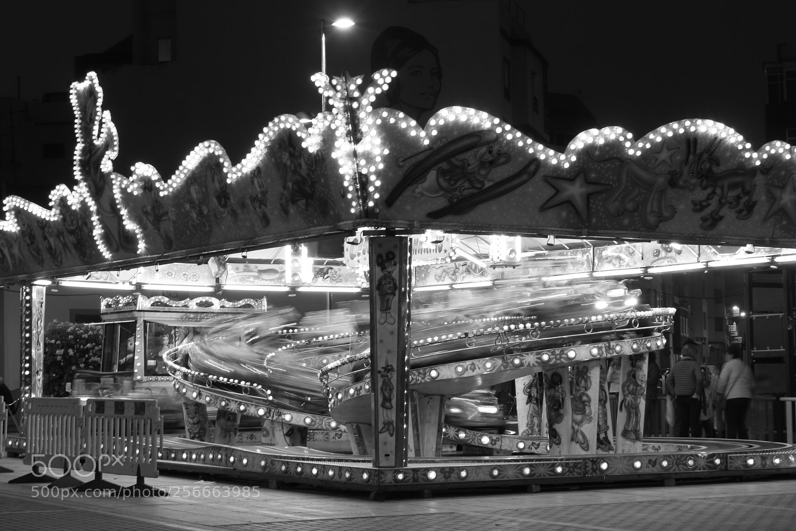 Canon EOS 600D (Rebel EOS T3i / EOS Kiss X5) sample photo. Riding the night train photography