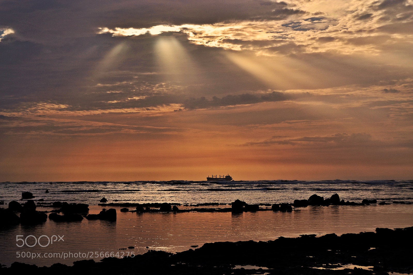 Nikon D3100 sample photo. Proa al sur photography