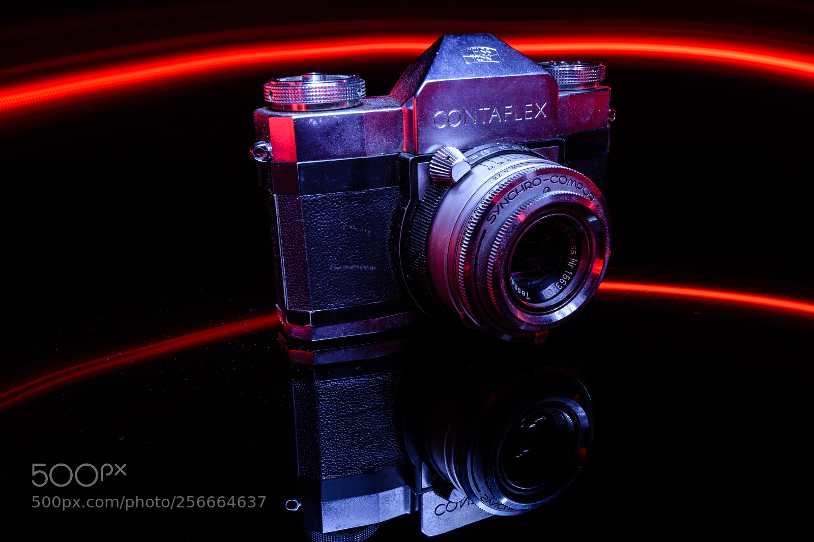 Nikon D7200 sample photo. Vintage photography