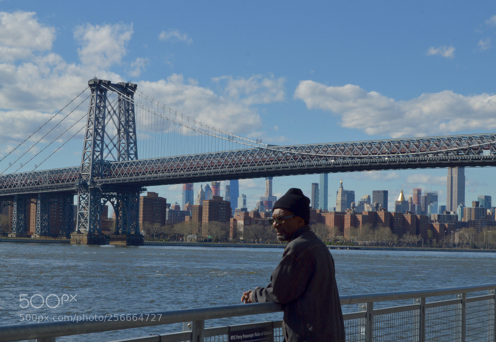 Nikon D3200 sample photo. Williamsburg - brooklyn ny photography