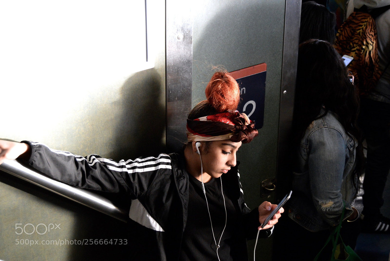 Nikon D3200 sample photo. Ferry to staten island photography