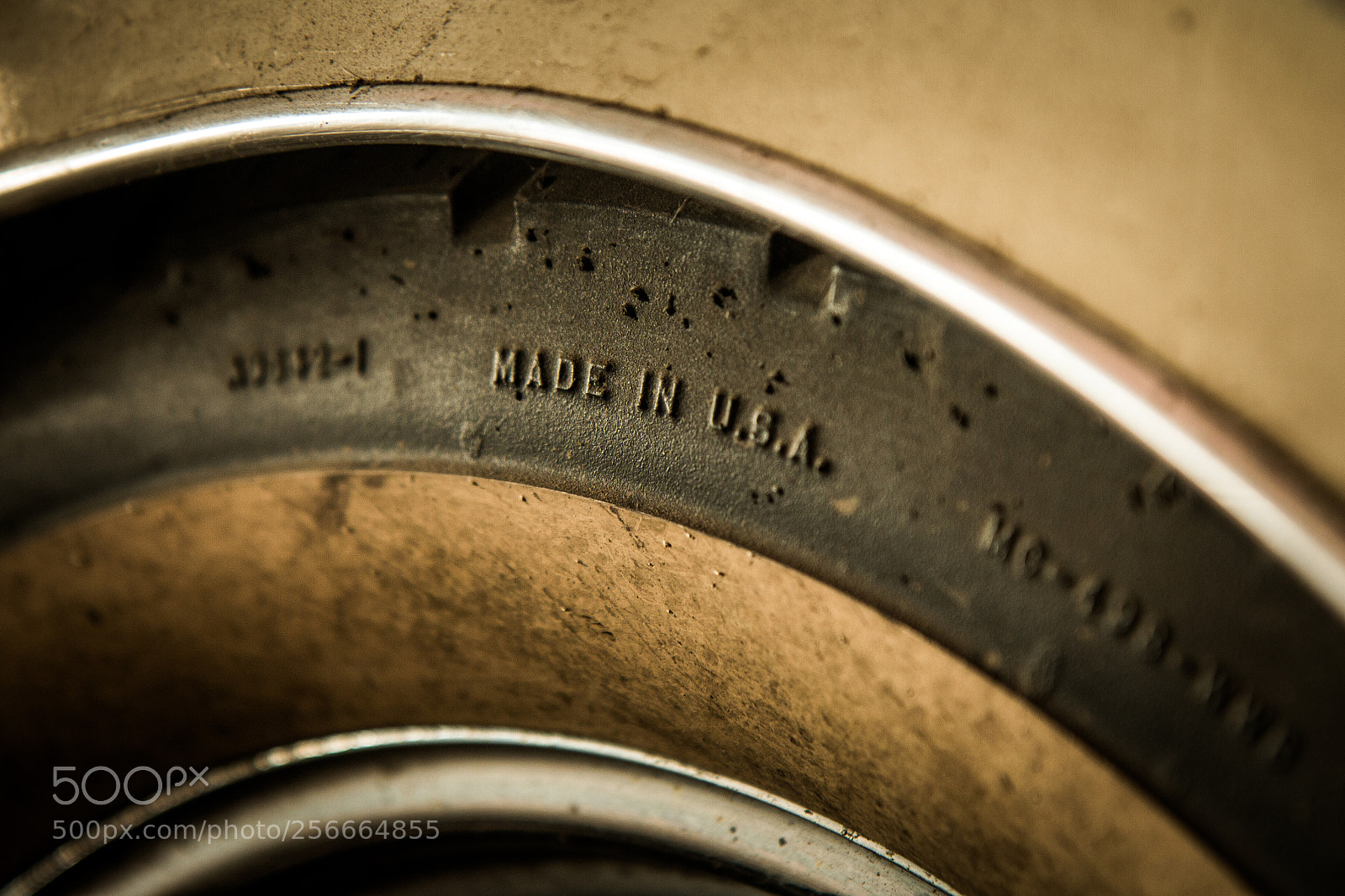 Canon EOS 70D sample photo. Bike tire photography