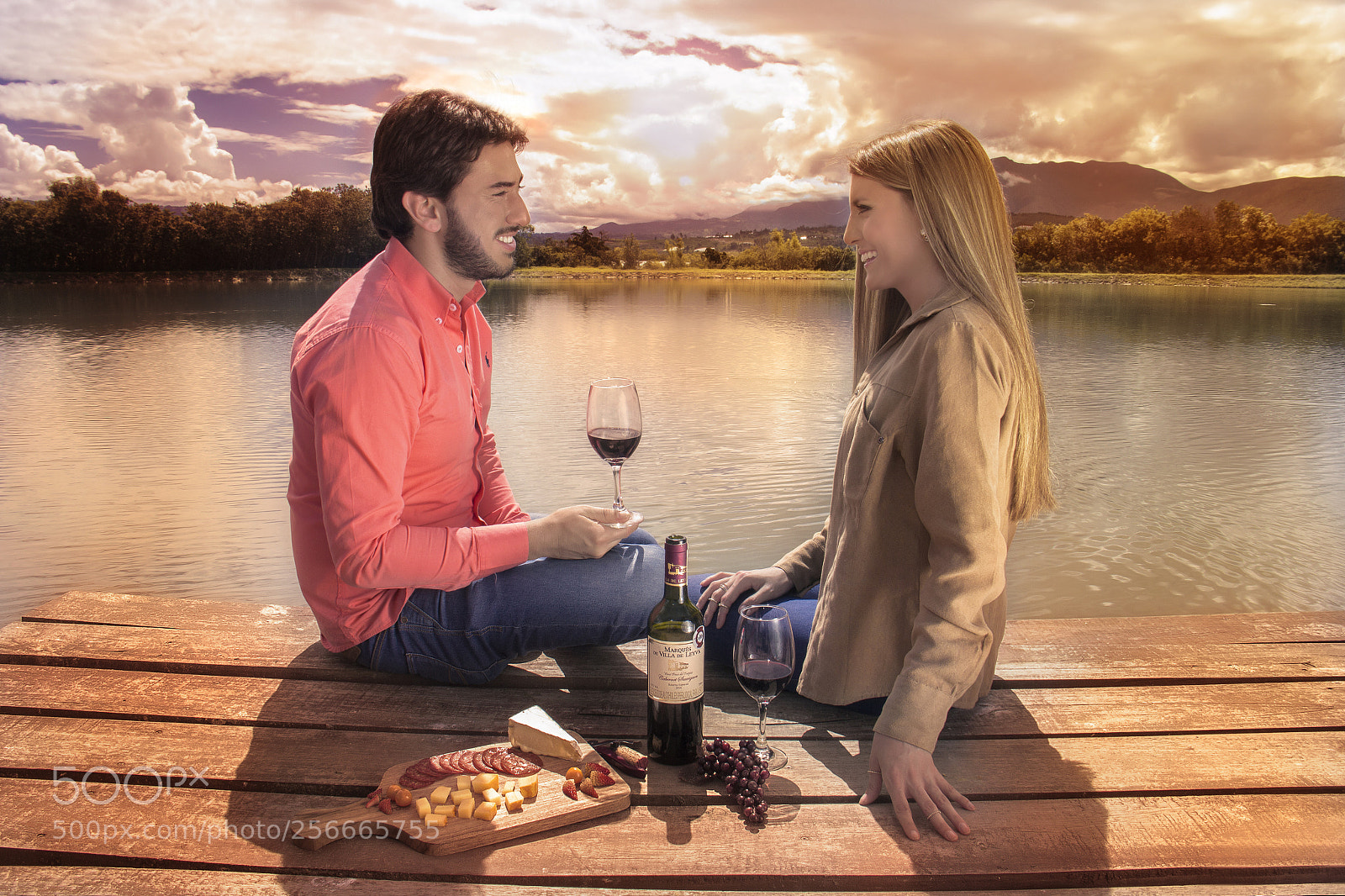 Canon EOS 60D sample photo. Viñedo photography