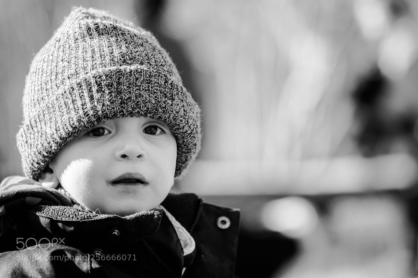 Nikon D7100 sample photo. Child portrait photography