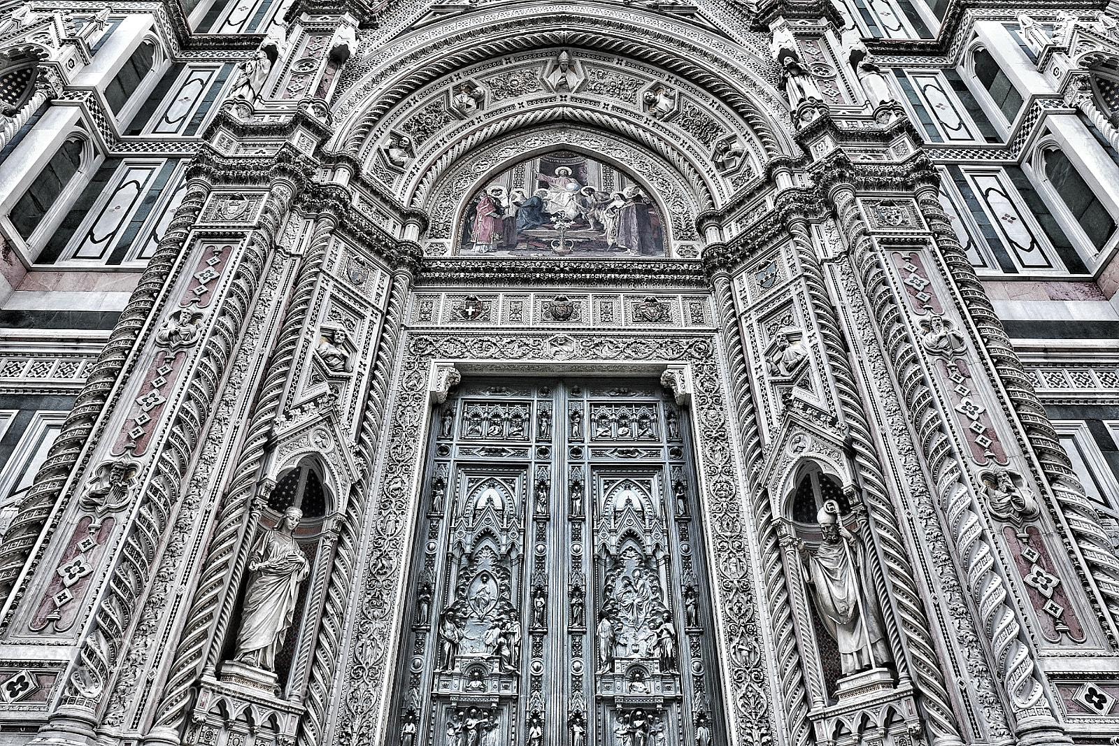 Canon EOS 6D sample photo. Door to the sacred photography