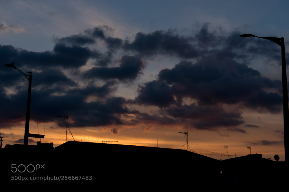 Sony a6300 sample photo. Dsc photography