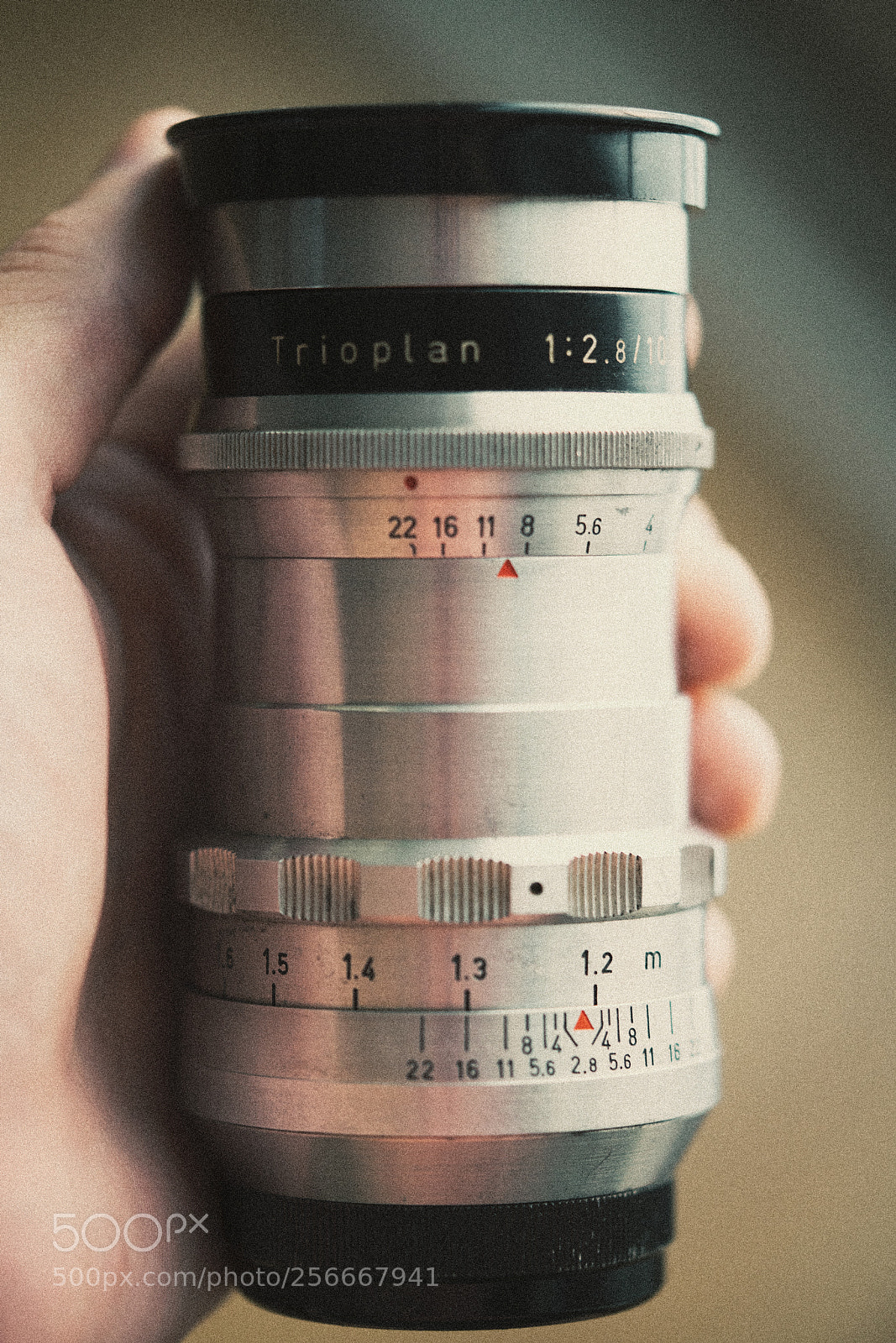 Sony a7R III sample photo. Meyer optik g erlitz photography