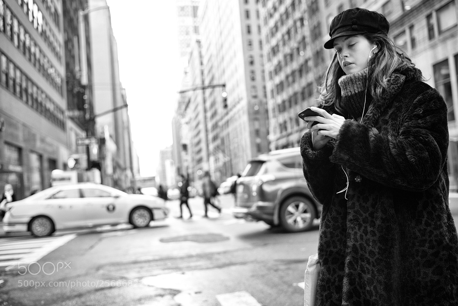 Leica M (Typ 240) sample photo. 39th street and fashion photography