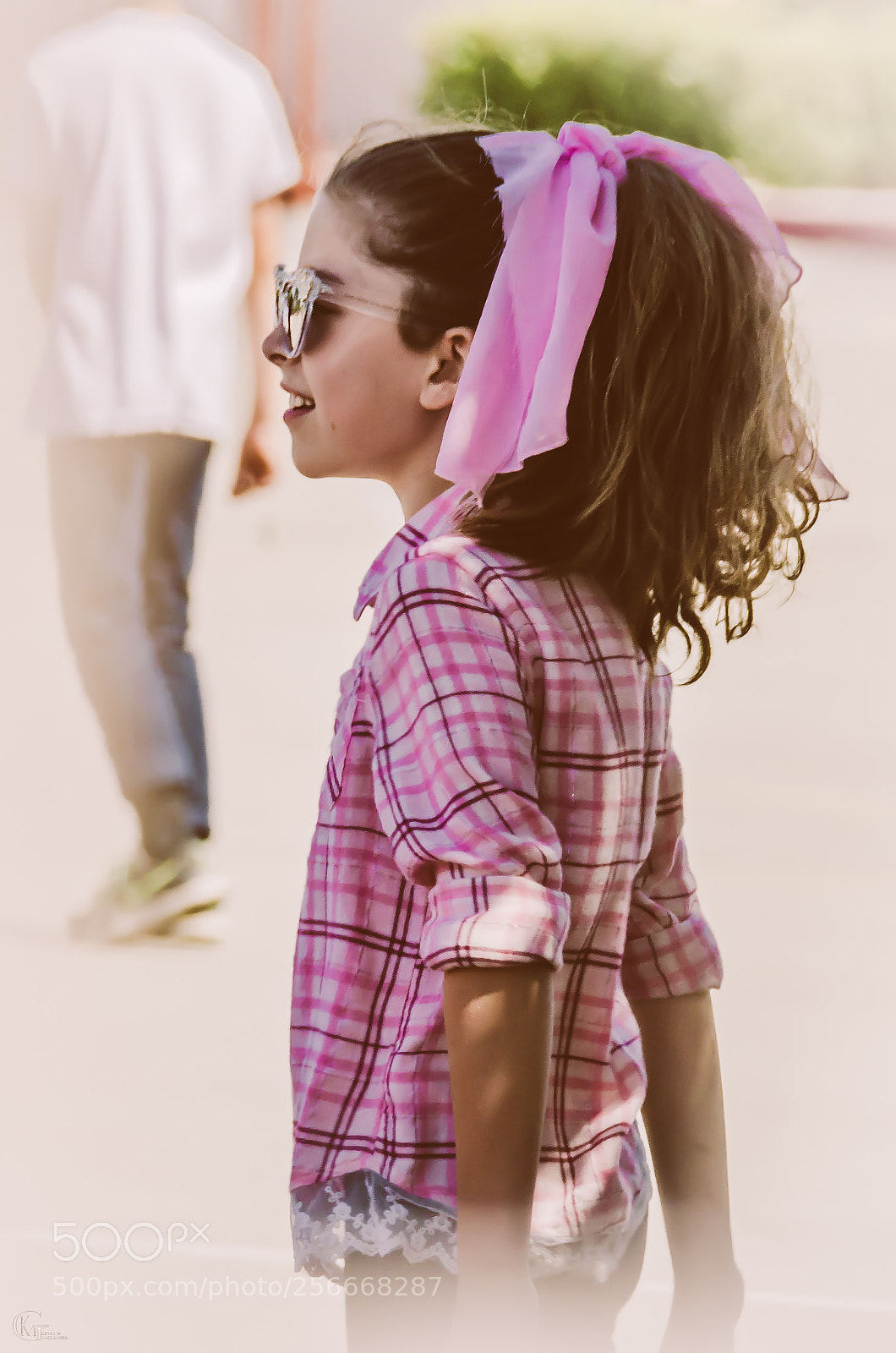 Nikon D7000 sample photo. Pretty in pink photography
