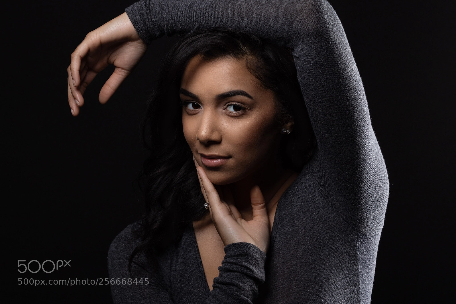 Canon EOS 7D Mark II sample photo. Mckenzie photography