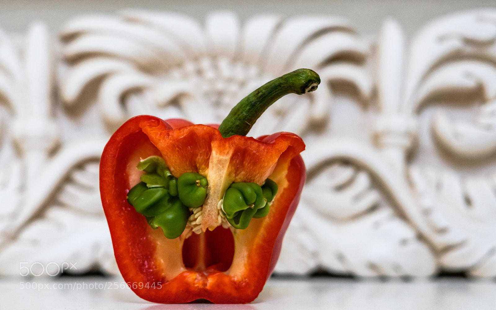 Fujifilm X-Pro2 sample photo. Pepper #2 photography