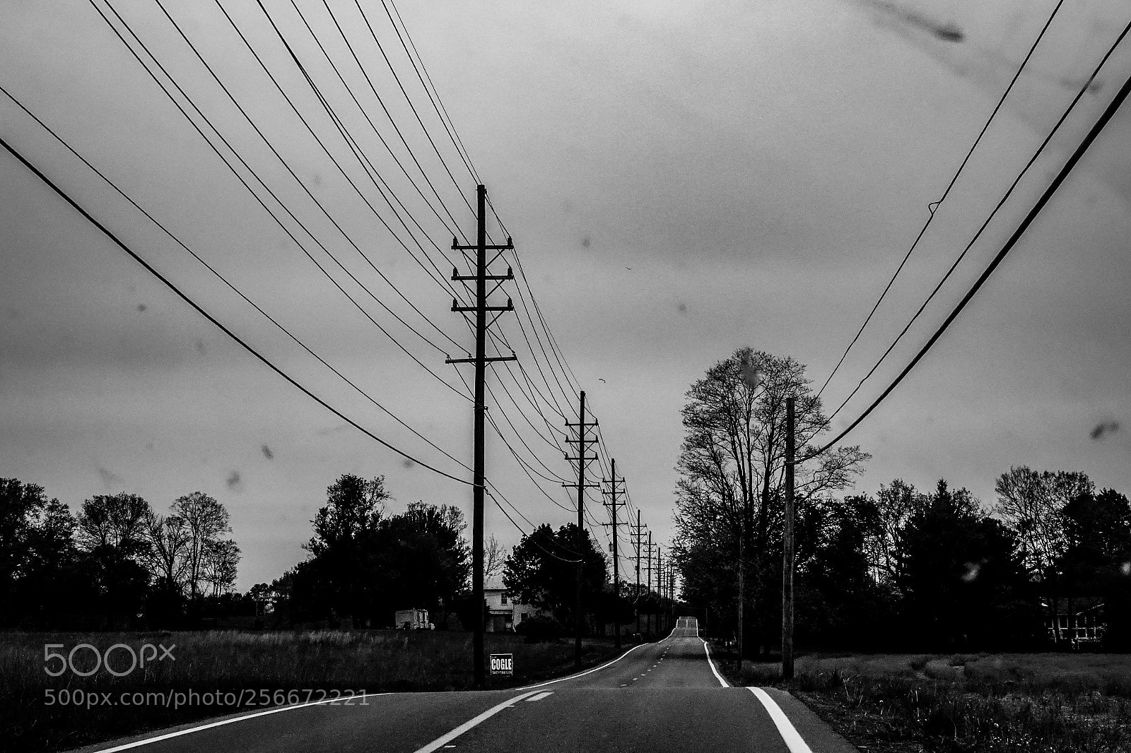 Sony Cyber-shot DSC-RX10 III sample photo. On the road and photography