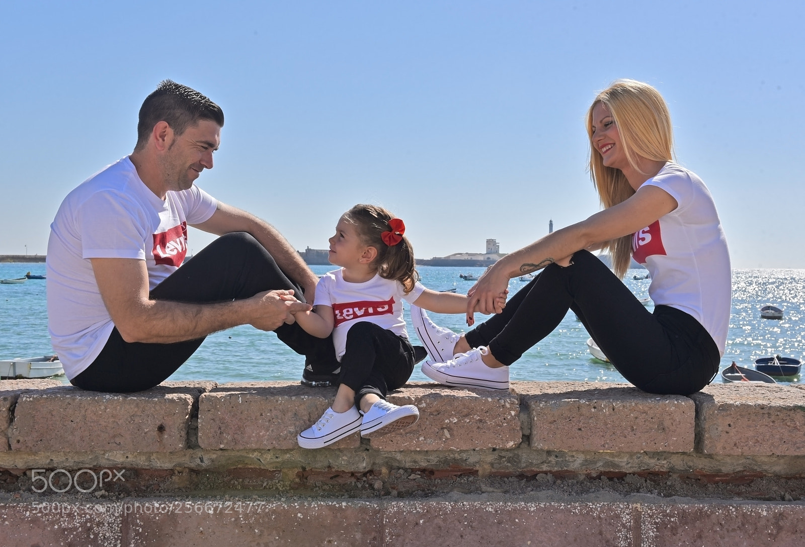 Nikon D750 sample photo. Lolafamily photography