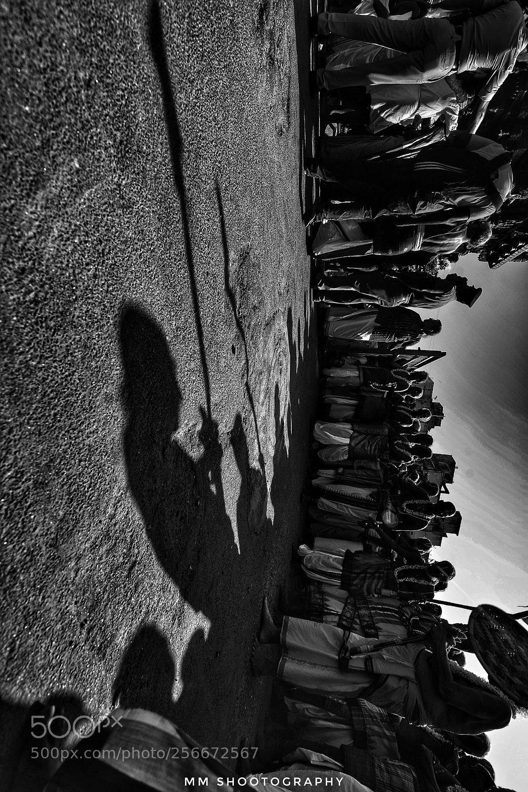 Nikon D610 sample photo. The shadows photography