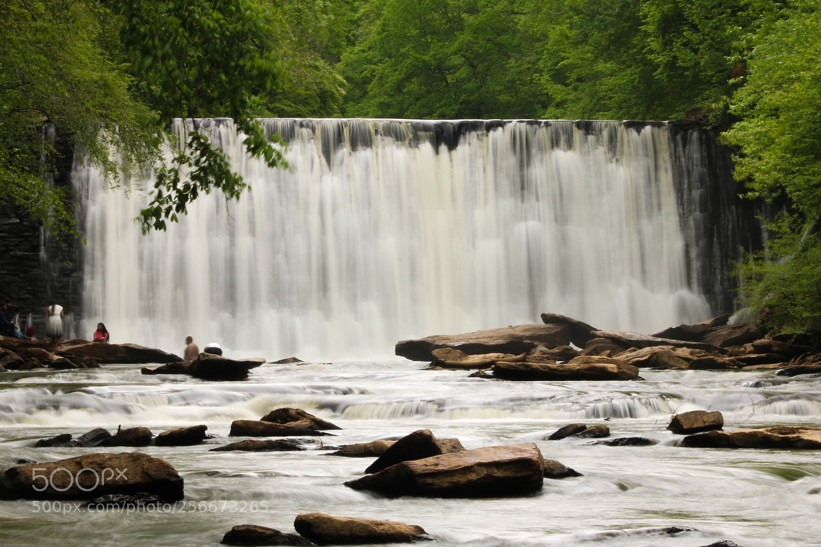 Canon EOS 70D sample photo. Long exposure & cloudy evenings photography
