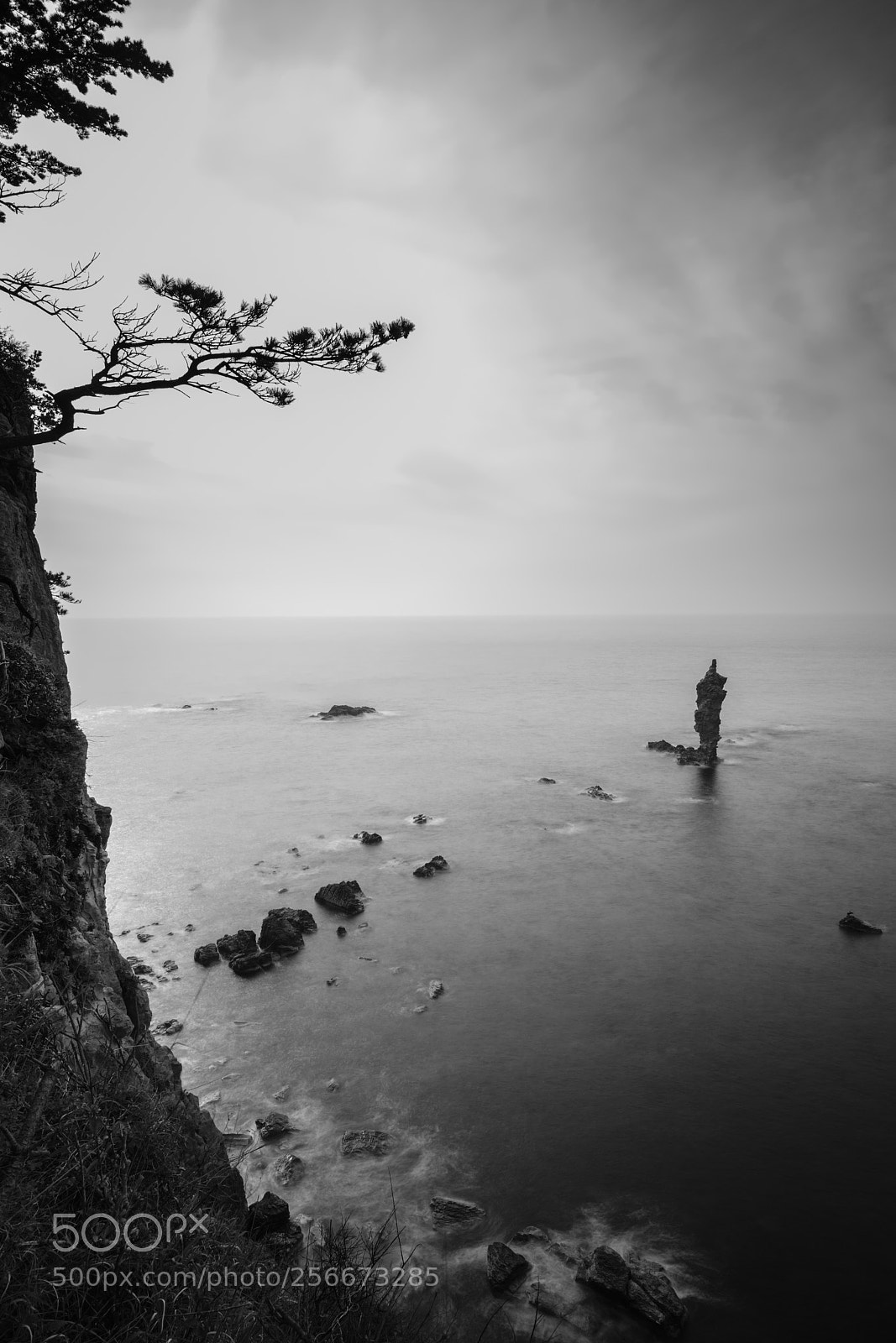 Fujifilm X-T2 sample photo. Candle rock photography