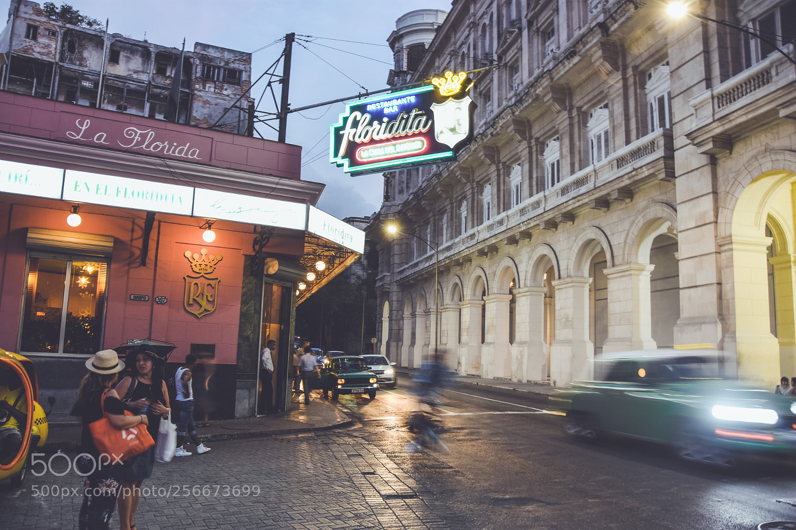 Nikon D7200 sample photo. Floridita photography