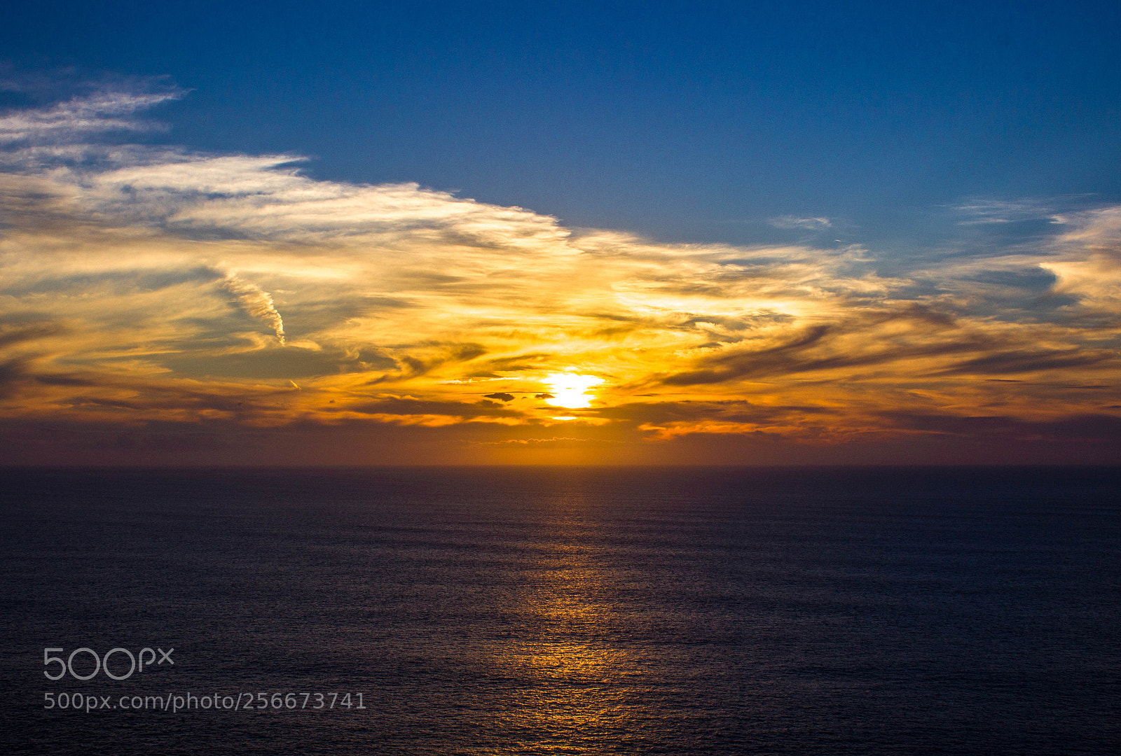 Canon EOS 600D (Rebel EOS T3i / EOS Kiss X5) sample photo. Sunset @ cabo da roca photography