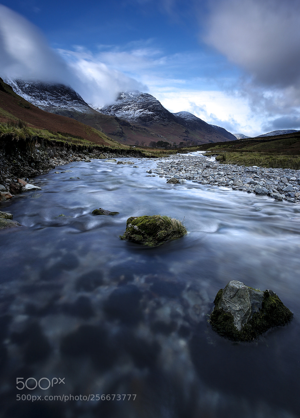 Canon EOS 6D sample photo. Water photography