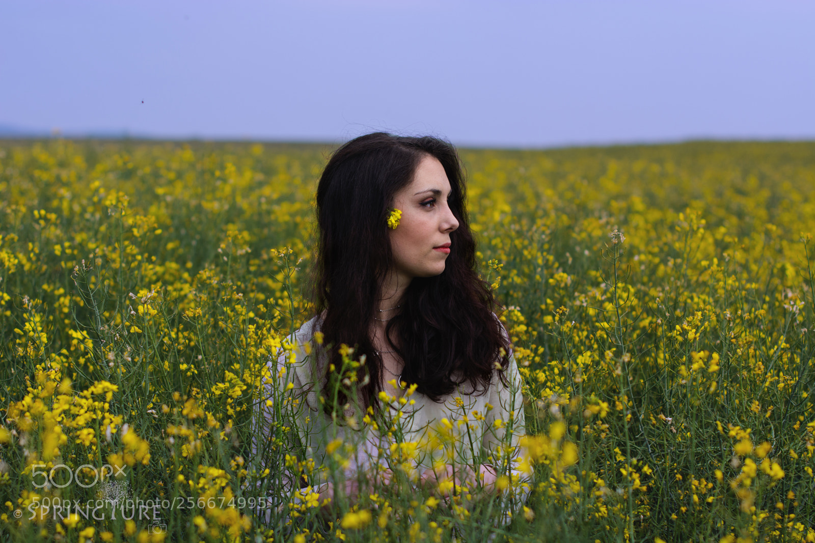 Nikon D7100 sample photo. Margotte - mai 2018 (2/2) photography