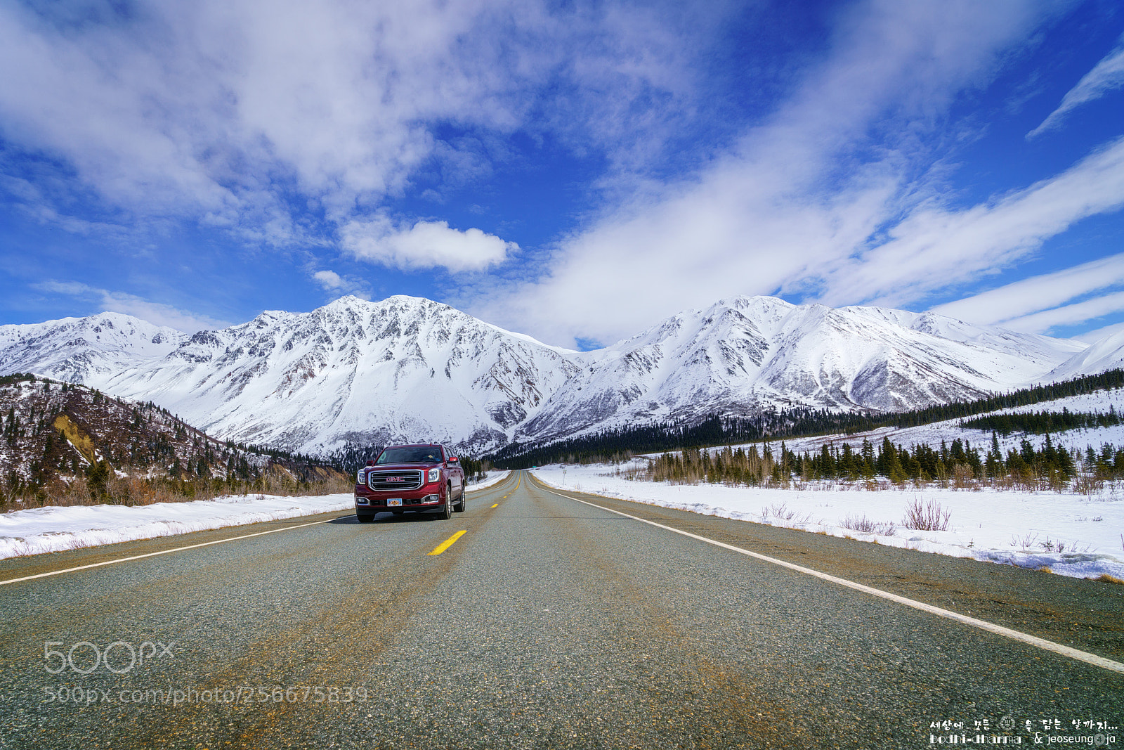 Sony a7R III sample photo. Alaska valdez photography
