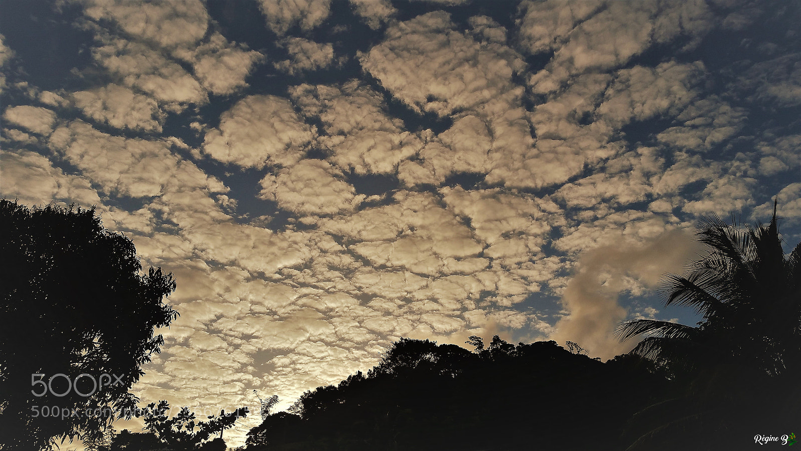 Samsung Galaxy Note4 sample photo. Nuages lumineux photography