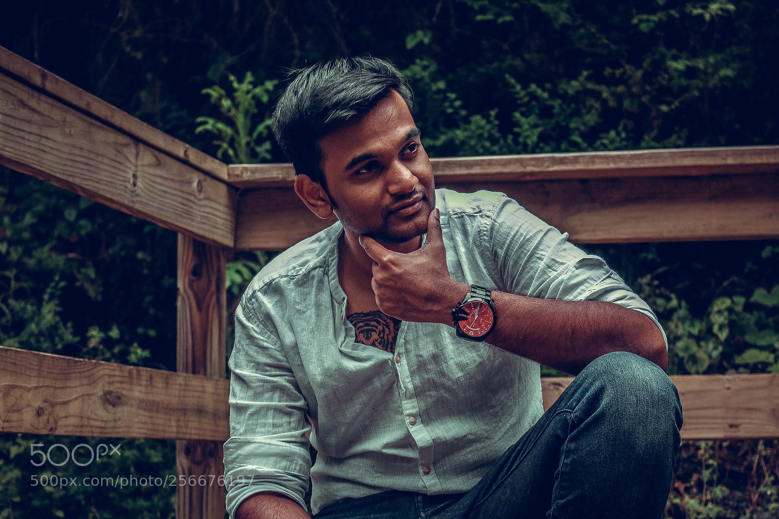 Canon EOS 70D sample photo. Portrait shoot photography