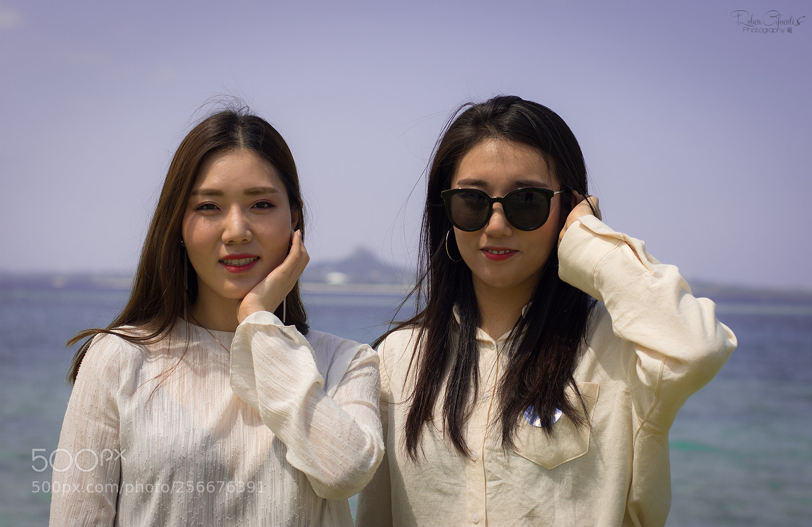 Nikon D7200 sample photo. Hyojin n jisoo at photography
